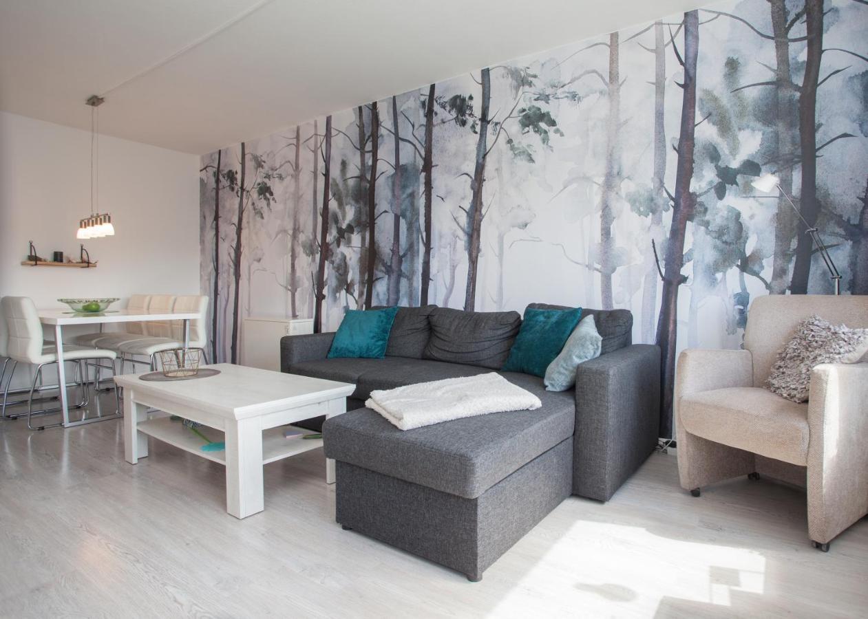 Welcome In - Am Bergelchen 60-B, Winterberg-Niedersfeld Exterior foto
